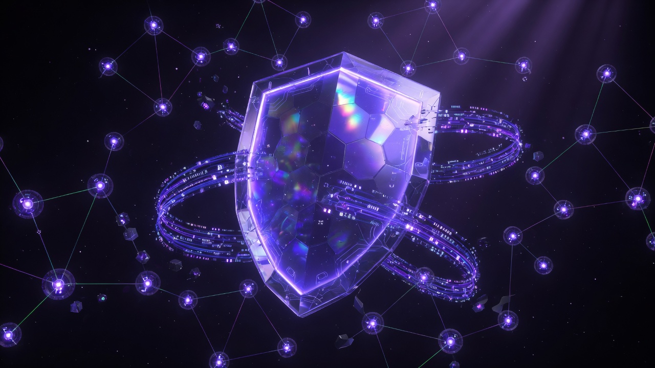 Crypto Payment Security: Best Practices for Merchants